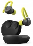 SBS Mobile SBS wireless earbuds S-Trainers TWS, black