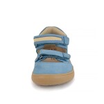 Chlapčenské barefoot sandále PROTETIKA NERY BLUE blue - 24