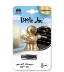 Little Joe 3D Vôňa do auta - CASHMERE (20003004)