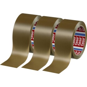 Tesa 58165-00000-00 lepiaca páska TESAPACK® hnedá (d x š) 66 m x 50 mm 1 ks; 58165-00000-00