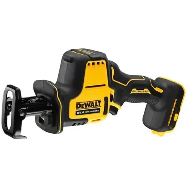 DeWalt DCS369N / Aku píla chvostovka / 18V / 2.800 zdvihov-min / bez aku (DCS369N)