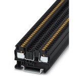 Fuse modular terminal block PT 4-FSI/F 3208943 Phoenix Contact; 3208943