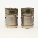 Tenisky Moon Boot Icon Low Glance Platinum EUR 39-41