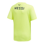 Adidas JR Messi Icon Jersey Junior DV1318 176 cm