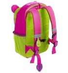 Trunki Toddlepak Batoh, Macko Betsy, ružový