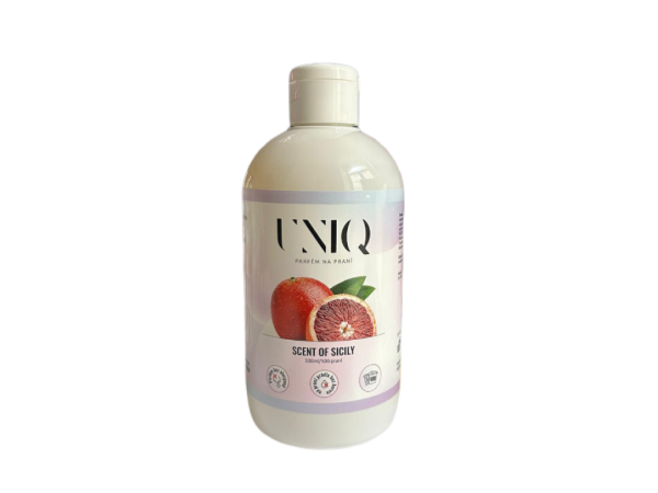 UNIQ - Scent of sicily Veľkosť: 500 ml