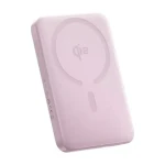 Baseus EnerFill FM12 ružová / Powerbanka / 10000 mAh (6932172699079)