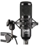 DNR YOU2B / Podcastová sada / mikrofón / zvukové rozhranie / statív