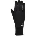 Rukavice Running Pack Cap 3013A035-001 čierne – Asics S
