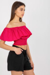Blúzka model 216391 Lacerta 42