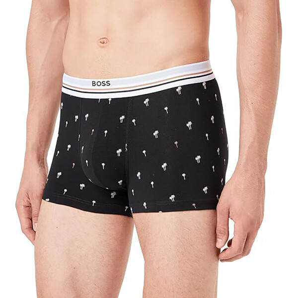 Pánske boxerky 50492475-002 - HUGO BOSS M