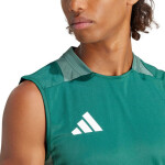 Tričko adidas Tiro 24 Competition Training Sleeveless M IR5477 pánske S