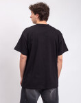 Carhartt WIP S/S Bumper Stickers T-Shirt Black M