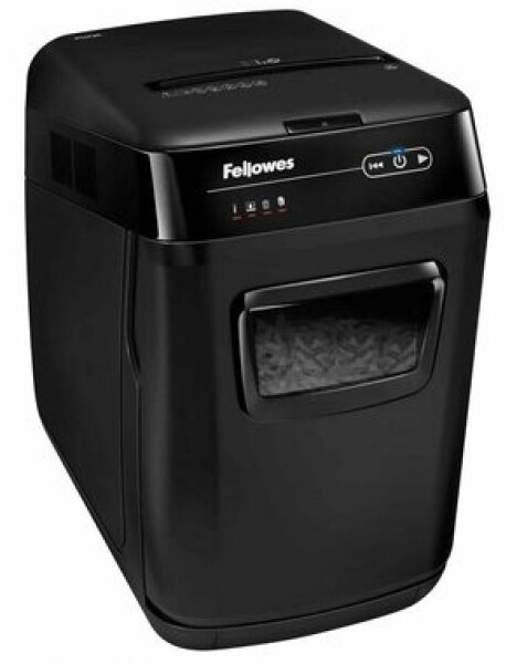 Fellowes Skartovač AutoMax listov mm