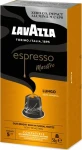 Lavazza Espresso Lungo do Nespresso 10 ks / Kapsľová káva (8000070053571)
