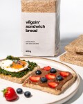 Vilgain Tousťák – 370 g