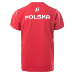 Huari Poľsko Tričko Fan Jr 92800426923 158
