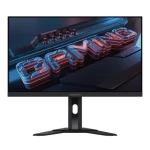 27" GIGABYTE M27UA čierna / SS IPS / 3840x2160 / 16:9 / 1ms / 1000:1 / 400cd-m2 / HDMI + DP / VESA / FreeSync (M27UA)