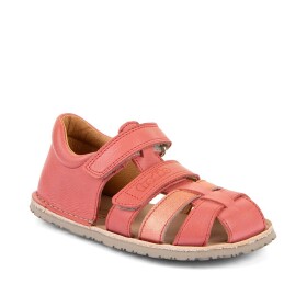Dievčenské barefoot sandále FLEXY F Coral Froddo G3150283-17 - 26