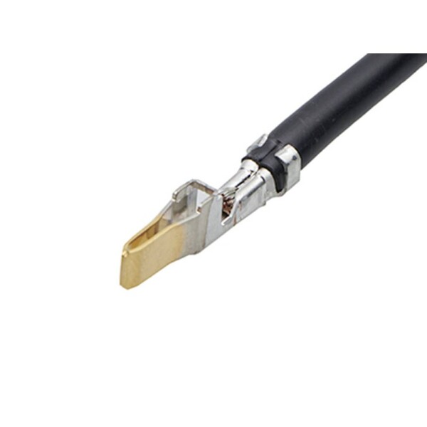 Molex Lisovací kontakt s lícom 2174831223 1 ks Bulk; 2174831223