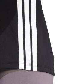 Tričko adidas Essentials 3-Stripes W JD0846 M
