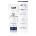 EUCERIN UreaRepair plus krém na nohy 10% Urea 100 ml