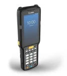 ZEBRA MC3300x 2D Num / 2D SE4770 / BT / Wi-Fi / NFC / numerická klávesnica / displej / Android 10 (MC330L-SK2EG4RW)