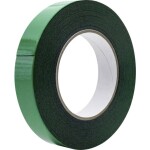 CellPack Premio 5584/1.0-19-10/WH 364841 lepiaca páska Premio 5584 biela (Ø x v) 137 mm x 22 mm 1 ks; 364841