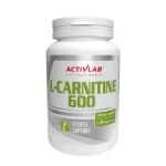 L-Karnitín 600 - ActivLab (135 kaps.) (56704-1-135caps)