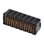 Molex Medziposchodové konektory Počet pólov 252 Raster (rozteč): 3.50 mm 1728010001 1 ks Tray; 1728010001