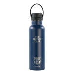 Termo fľaša FC Barcelona 600 ml 972192 Námořnická modř