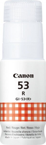 Canon CANON Nachfülltinte red GI-53R