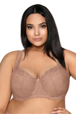 Vystužená podprsenka model 204189 Mat 70G