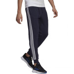 Nohavice adidas Essentials Slim Stripes GM1090