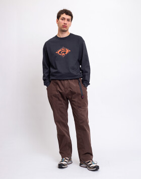 Gramicci Gadget Pant Brown Pigment S