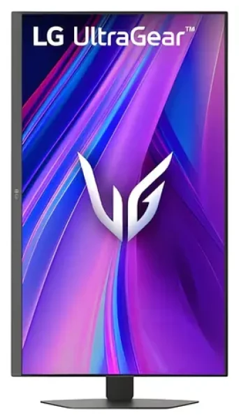 27" LG UltraGear 27G440A-B čierna / Monitor / IPS / 1920 × 1080 / 240 Hz / 1 ms / 400 cd/m2 / HDMI DP (27G440A-B)