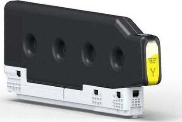 Epson Epson T08H4 (C13T08H400) Rašalinė kasetė, Geltona