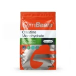100% Mikronizovaný kreatín monohydrát - GymBeam (zelené jablko, 500 g) (3885-85-500g-greenapple-01)
