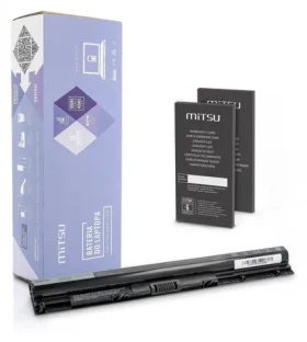 Batéria pre DELL Inspiron 15 3451 2200 mAh / Batéria pre notebook / Li- ION / 14,4-14,8 V / 33 Wh (BC/DE-15)