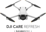 DJI Care Refresh 1 rok (DJI Mini 3 Pro) EÚ