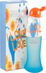 Moschino Cheap Chic Love Love EDT ml