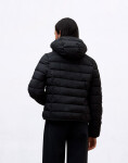 ECOALF Aspenalf Jacket Woman BLACK XS
