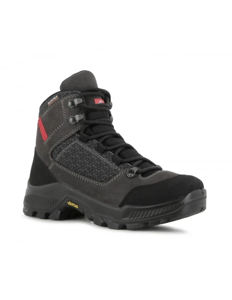 Alpina HENRY 2.0 CORDURA BLACK 41 69326-41