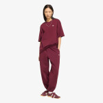 Tričko adidas Ess Tee Os Maroon S