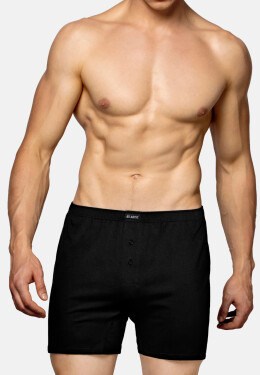2-PACK Pánske voľné boxerky M