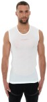 Brubeck Multifunctional Base Layer 3D White