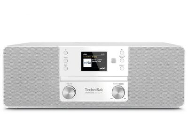 TechniSat DIGITRADIO 370 CD IR