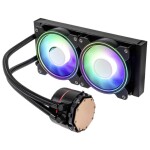 Kolink Umbra Void 240 AIO Performance ARGB AIO CPU