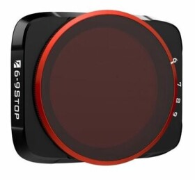 Freewell variabilný ND6-9 filter pre DJI Mavic Air 2S (FW-A2S-VND6-9)