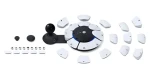Sony Access Controller PS5 biely / Gamepad / Príslušenstvo pre PS5 (ACCESS CONTR)
